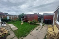 Hurdman Way, Ingoldmells, Skegness