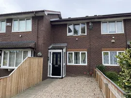 Coppice Road, MIDDLESBROUGH photo