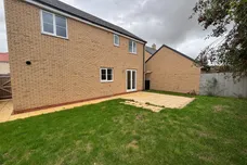 Shrewsbury Road, Bracebridge Heath, LINCOLN