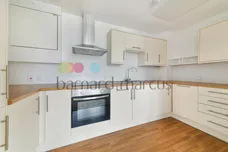 Warham Road, SOUTH CROYDON