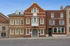 St Johns Street, Colchester