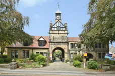 Woodfield Drive, Harrogate