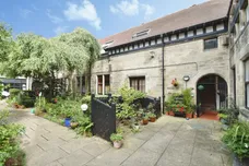 Woodfield Drive, Harrogate