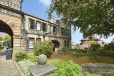 Woodfield Drive, Harrogate