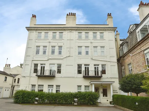 Victoria Road, Harrogatephoto