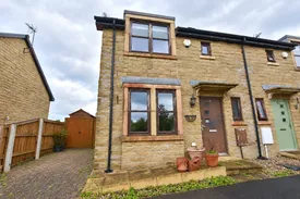 Property responsive