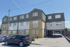 Devonshire Road, BEXLEYHEATH