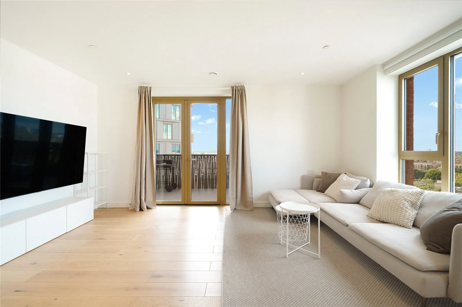 Ashley Road, Tottenham Hale, London, N17