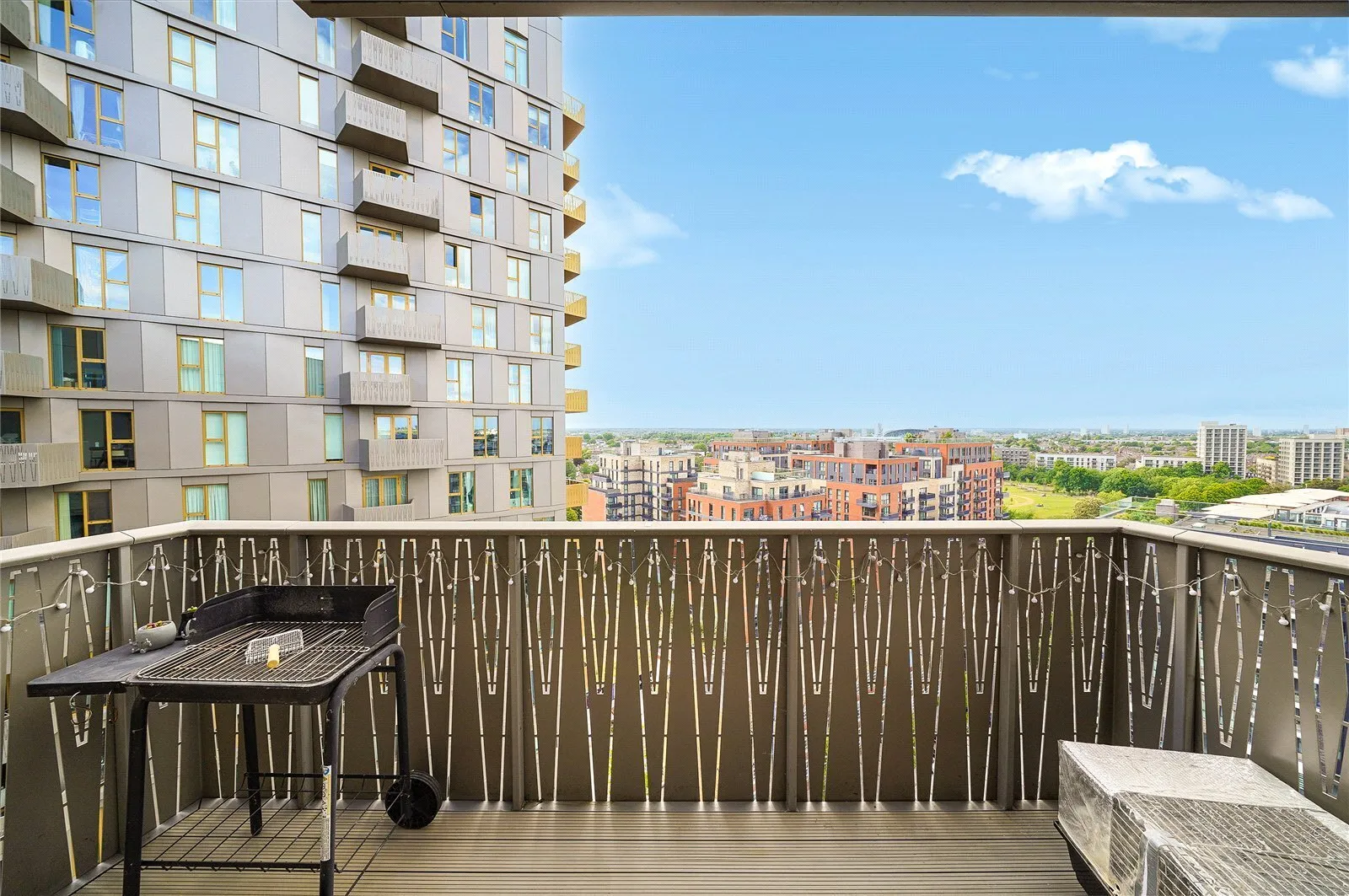 Ashley Road, Tottenham Hale, London, N17