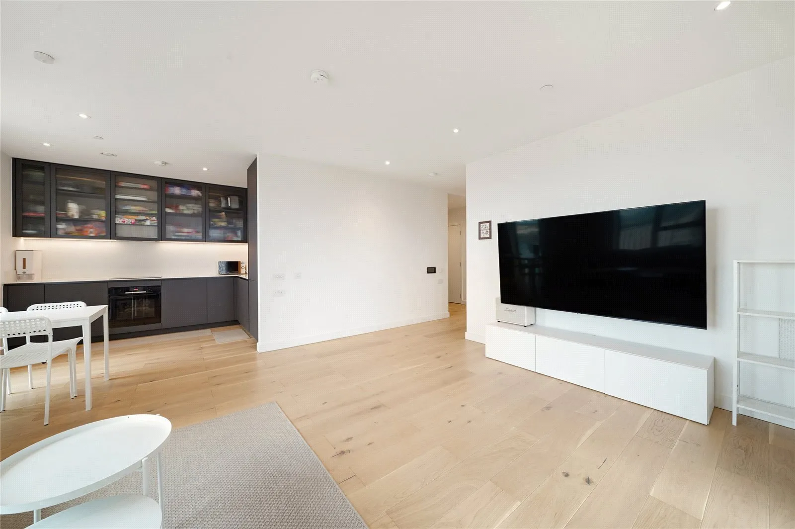 Ashley Road, Tottenham Hale, London, N17