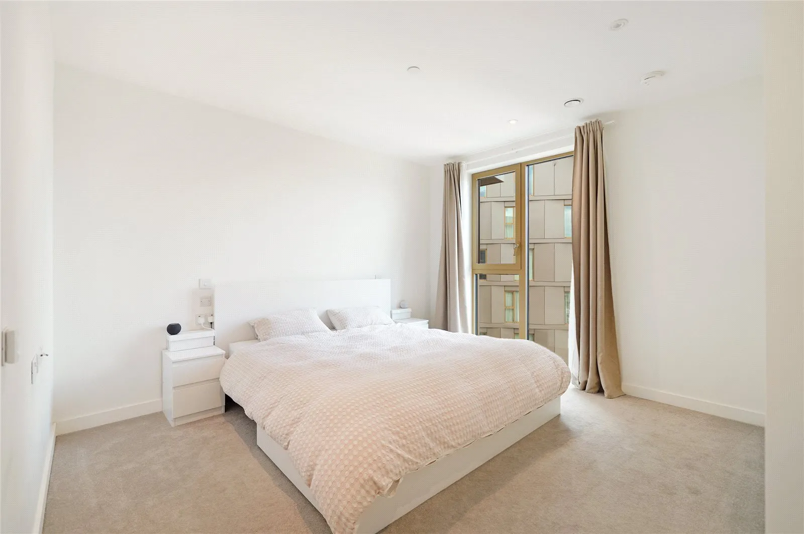 Ashley Road, Tottenham Hale, London, N17