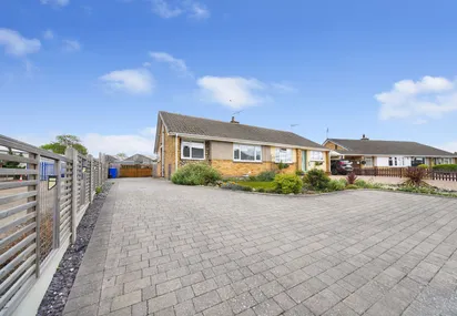Gayhurst Drive, Sittingbourne, ME10