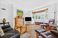 Leyfield, Worcester Park