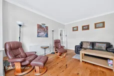 Leyfield, Worcester Park