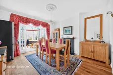 Leyfield, Worcester Park