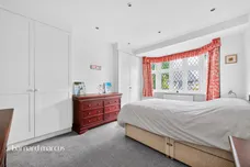 Leyfield, Worcester Park