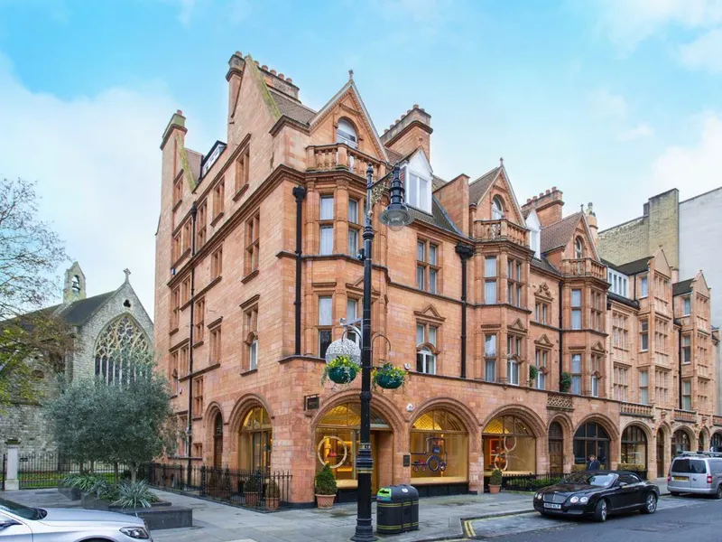 Featured property image