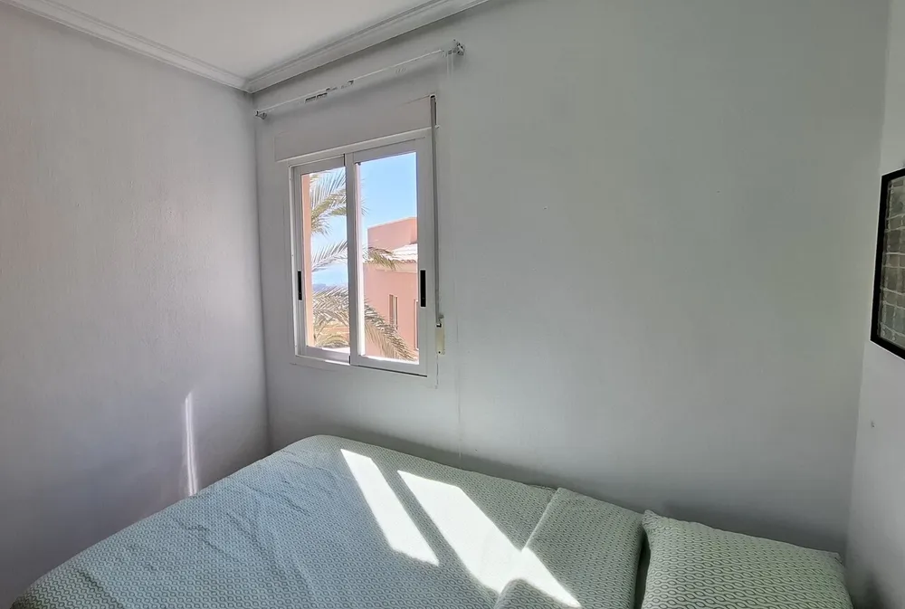 Mojacar, Almeria