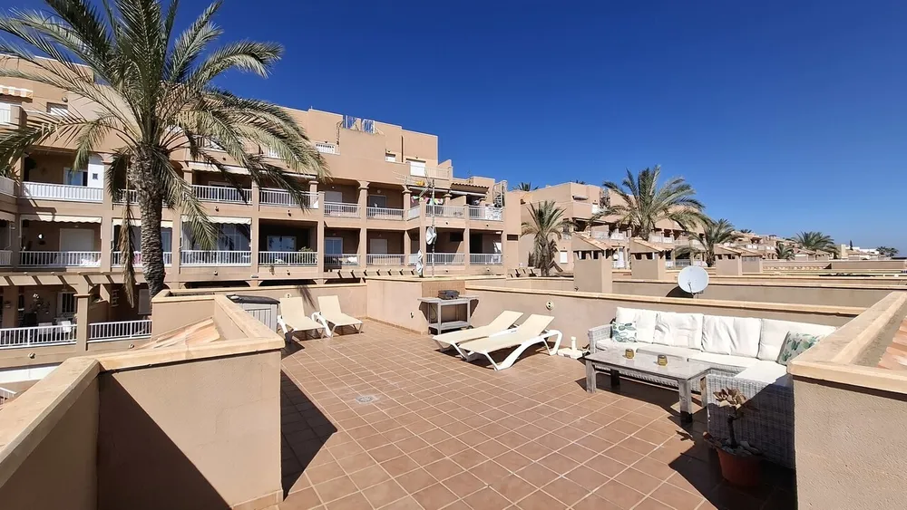 Mojacar, Almeria