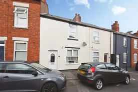 Property responsive