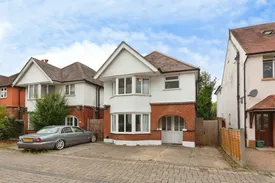 Property responsive