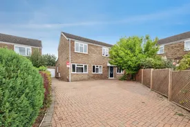 Property responsive