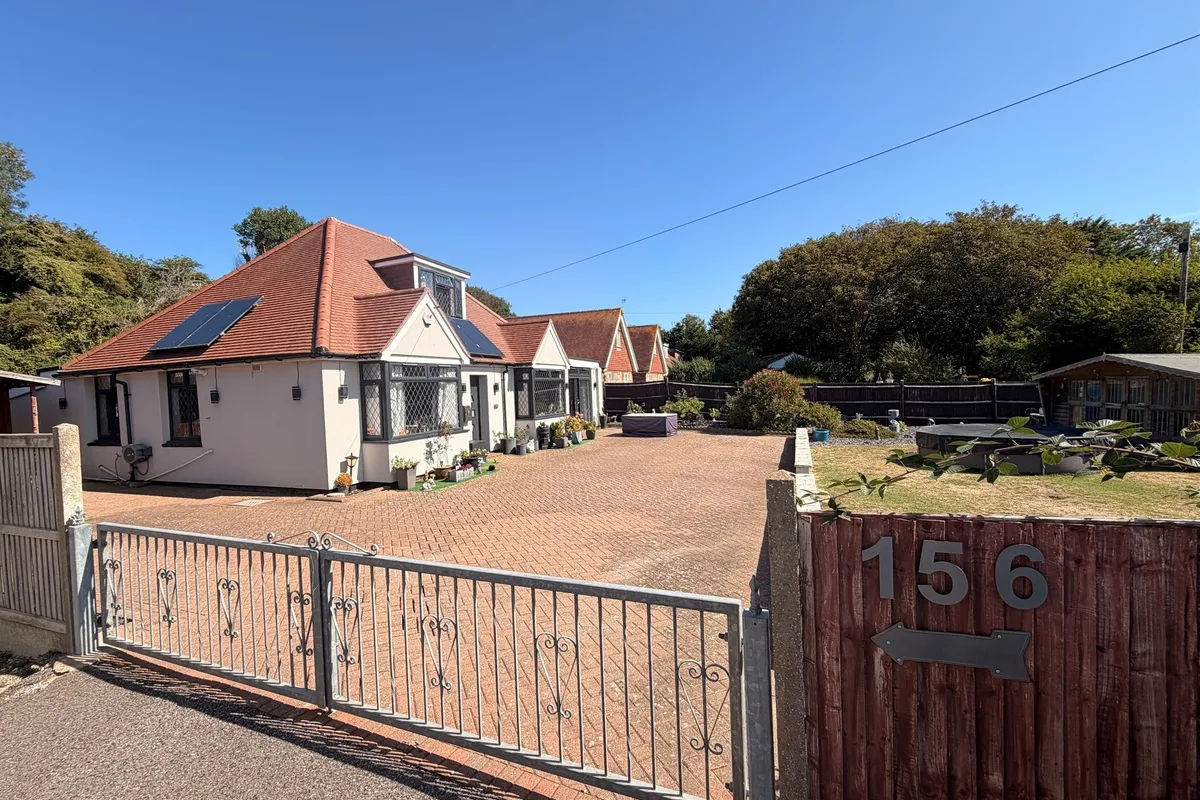 Bexhill Road, St. Leonards-On-Sea