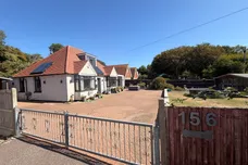Bexhill Road, St. Leonards-On-Sea