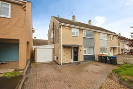 Property responsive