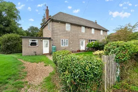 Property responsive