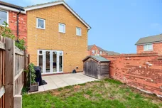Red Kite Way, Raunds, Wellingborough