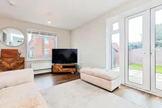 Red Kite Way, Raunds, Wellingborough