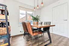 Red Kite Way, Raunds, Wellingborough