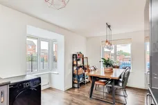 Red Kite Way, Raunds, Wellingborough