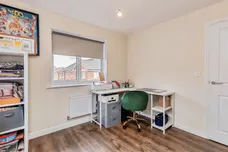 Red Kite Way, Raunds, Wellingborough