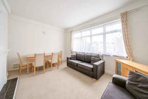 Crescent Grove London SW4