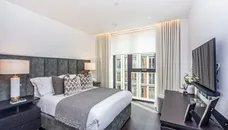 Thornes House, Nine Elms, London SW11 7AG photo 1