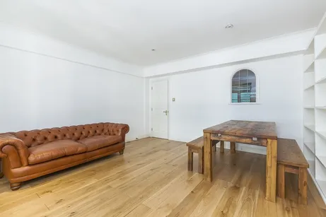 East Harding Street EC4A, EPC:C