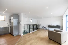 Dunworth Mews London W11 photo 1
