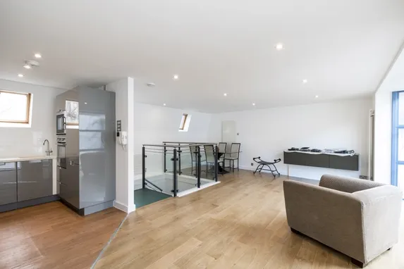Dunworth Mews London W11