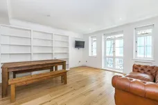 East Harding Street EC4A, EPC:C photo 2