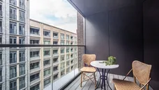 Thornes House, Nine Elms, London SW11 7AG photo 3