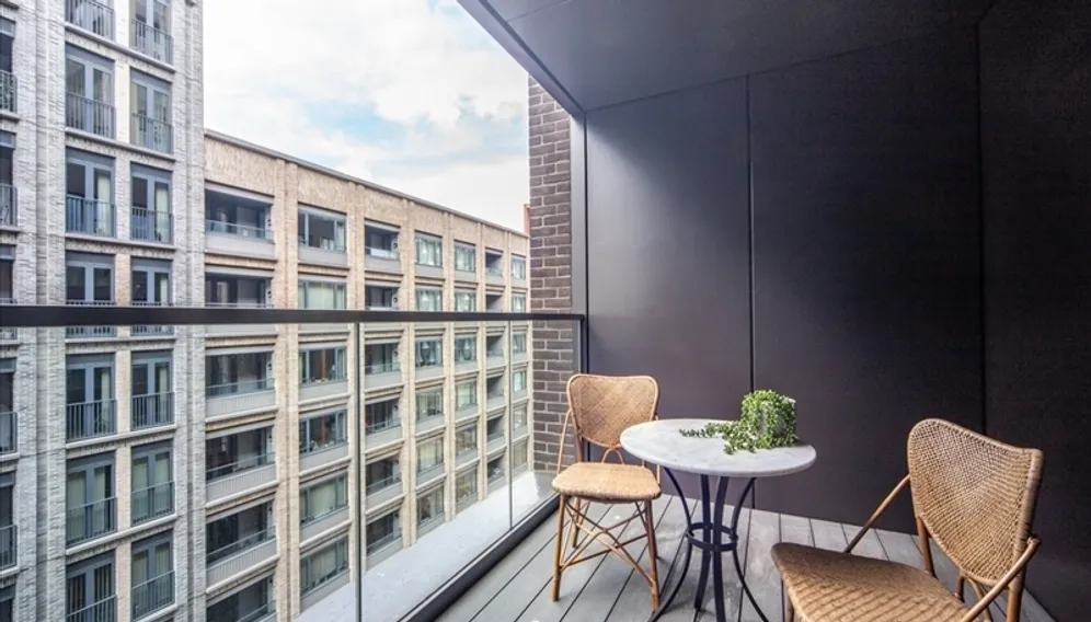 Thornes House, Nine Elms, London SW11 7AG photo 3