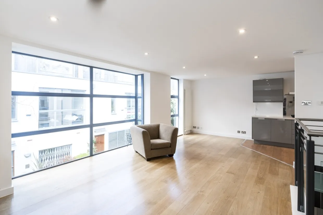 Dunworth Mews London W11 photo 3