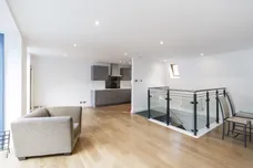 Dunworth Mews London W11 photo 4