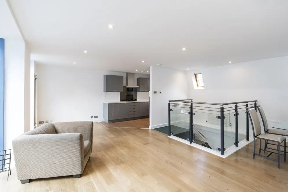 Dunworth Mews London W11 photo 4
