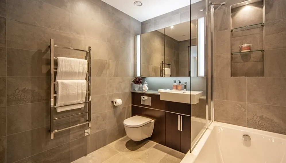 Thornes House, Nine Elms, London SW11 7AG photo 5