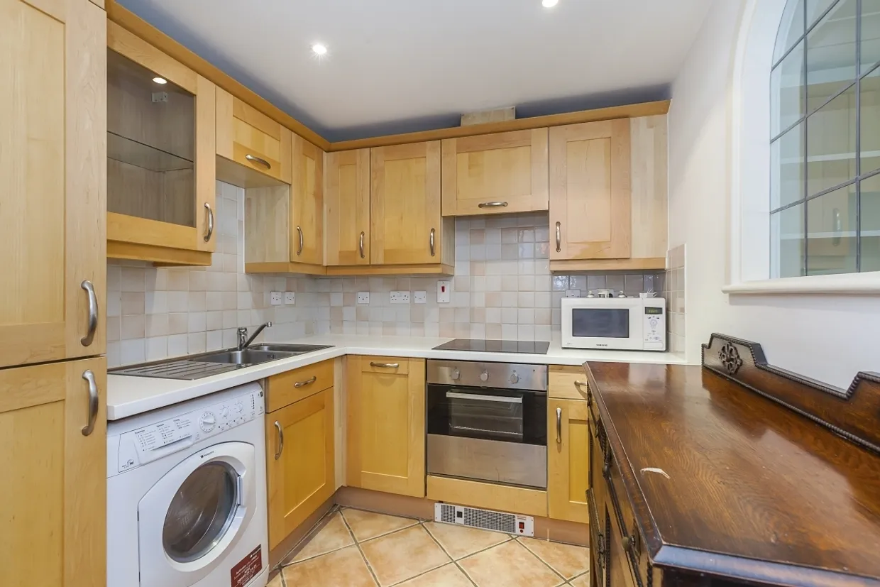 East Harding Street EC4A, EPC:C photo 4