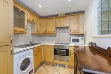 East Harding Street EC4A, EPC:C photo 4