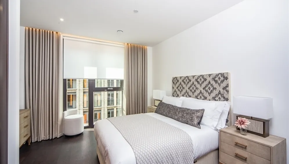 Thornes House, Nine Elms, London SW11 7AG photo 6